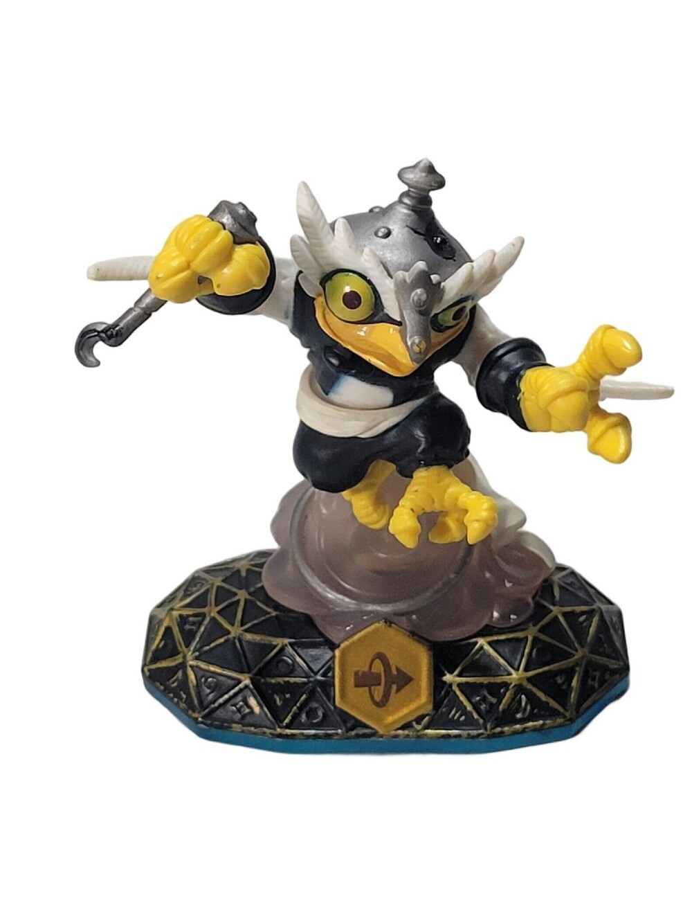 Skylanders Swap-Force Enchanted Hoot Loop